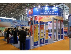 我司參加2013年11月上 海展會實(shí)況！