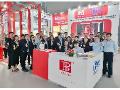 精彩紛呈，恒保感恩有您∣第27屆鋁門窗幕墻新品博覽會回顧